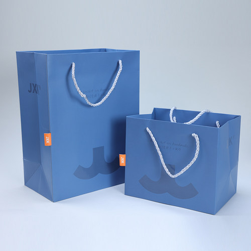 JXK原装手提袋礼品包装