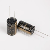 470UF/25 В Silmic II Generation RFS Elna Elna Новая оригинальная оригинальная лихорадка Электролитическая емкость