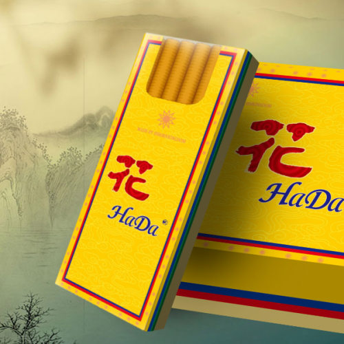 哈炟HaDa®小雪November