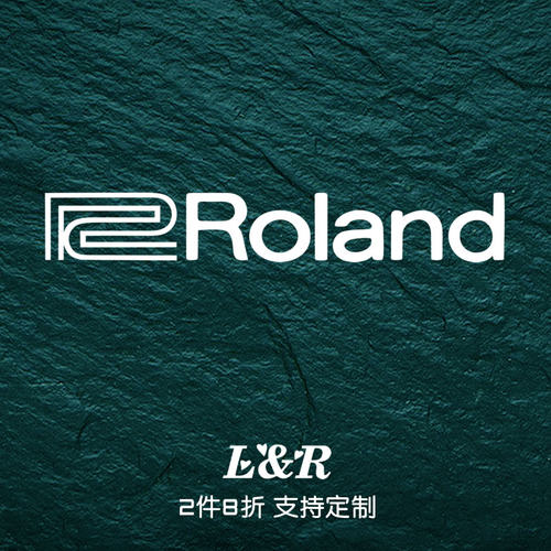 适用于Roland罗兰品牌go
