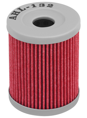 适配铃木天浪250 天浪400 AN250 AN400 Burgman伯格曼400机油滤芯