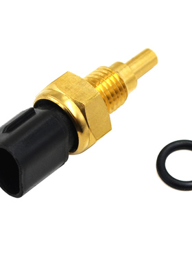 适配本田CBR600RR F5 CBR929RR CBR954RR 水温传感器温控感应开关