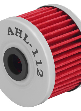 适配本田 CBR300R CB300  CRF250L TRX700 机油滤芯 机油格 机滤