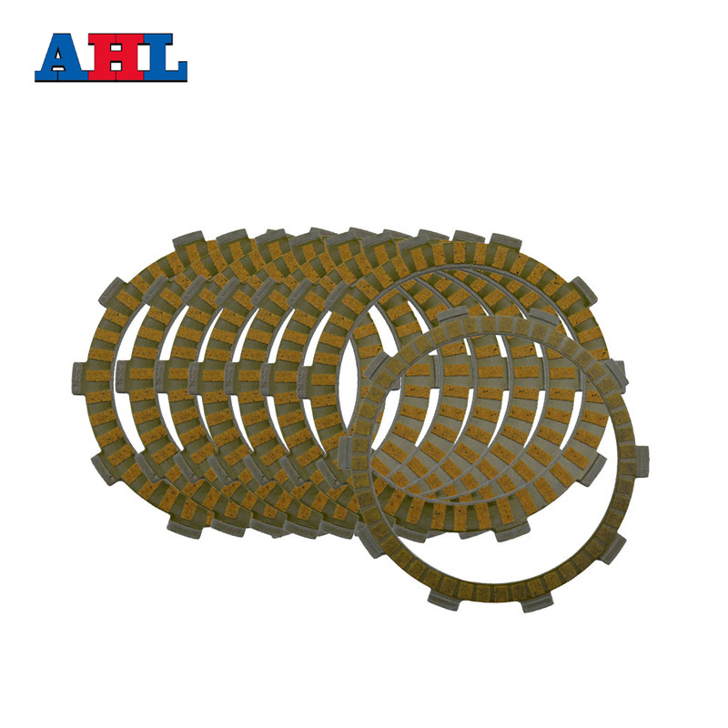 AHL适用凯越500无极500离合器片