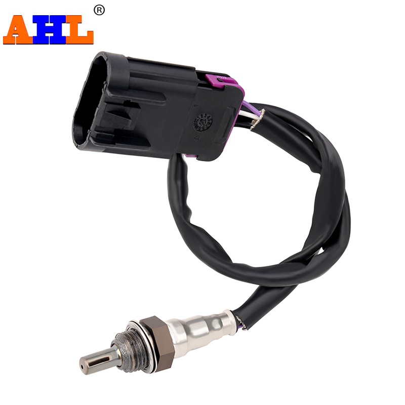 AHL适用于摩托车 比亚乔 Vespa S150 Vespa GTS 300氧传感器 全新
