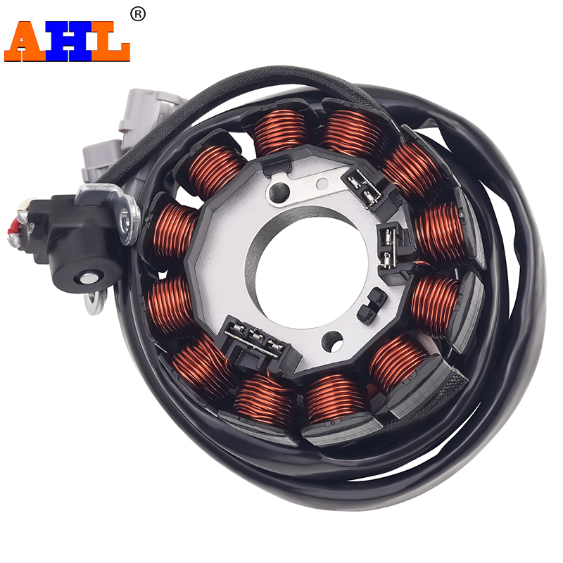 AHL磁电机线圈充电线圈WR250F