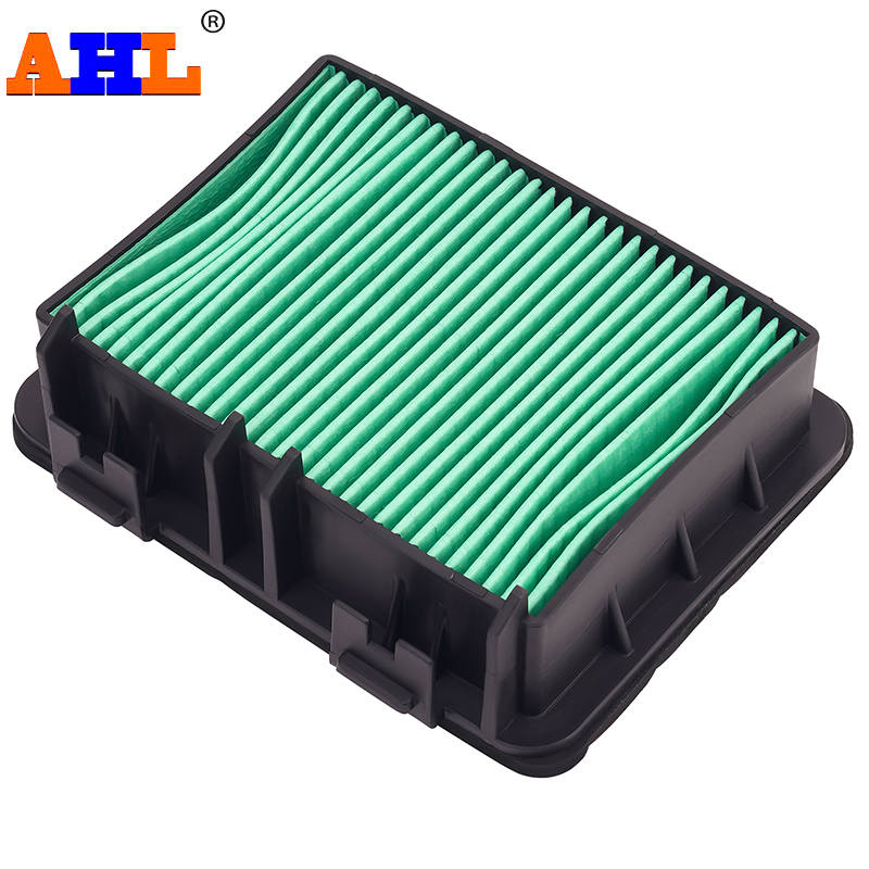 AHL适配杜克125 200 250 390 DUCK 390 ADV/RAR 机滤格空滤滤清器