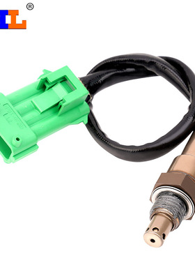 适配力帆KPM200 KPS200 KPR/KPT200 LF200-10R -10P-10L氧传感器