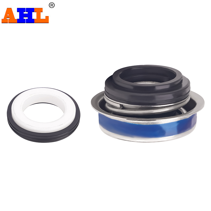 本田VT250玛格纳250水泵油封水封