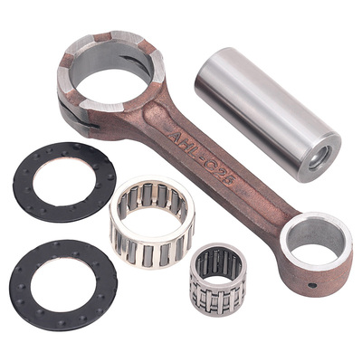 AHL适配雅马哈YZ80 YZ85 YZ125 YZ250F WR250F连杆 曲轴轴承