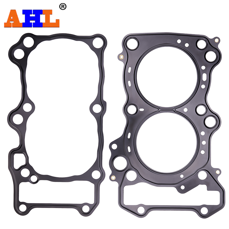 适配铃木AN650 天浪650 伯格曼 Burgman650缸垫中修垫上下垫