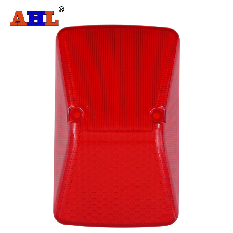 适配雅马哈TTR250 DT230 WR250F DT125RE DT125R DT125X后尾灯壳