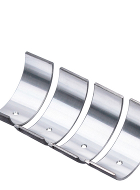 适配铁马400NV400 VLX400 STEED400 BROS400连杆瓦曲轴瓦大小瓦