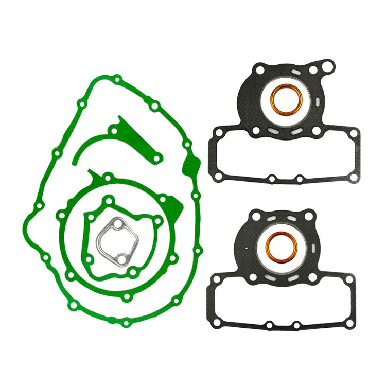 适配本田VT250 小蚂蚁 VTZ250 马格纳250大修包 全车垫  密封垫