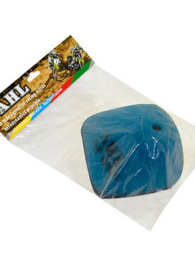 适配雅马哈 DT200 DT200R DT125 DT125R DT230海绵空气滤芯空滤