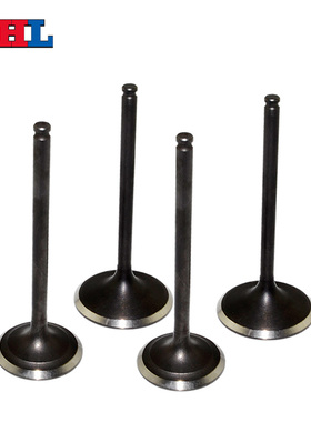 适配本田 AX-1 NX250 XL250 SL230 FTR223 FTR230 白板机250气门