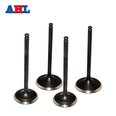 适配本田 AX-1 NX250 XL250 SL230 FTR223 FTR230 白板机250气门