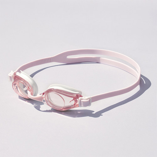 安踏儿童夏季新款防雾游泳镜