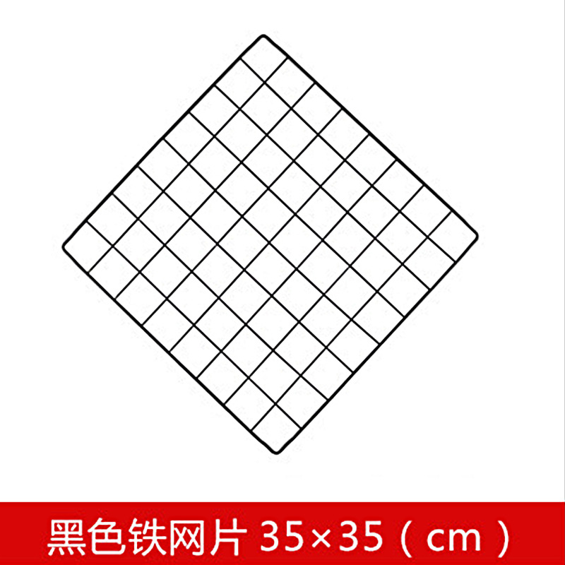 diy魔片宠物围栏铁网猫笼宠物配件拼接组合荷兰鼠兔子围栏隔板