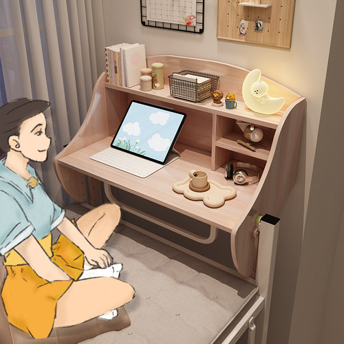 逸淘宿舍床上桌寝室上下铺