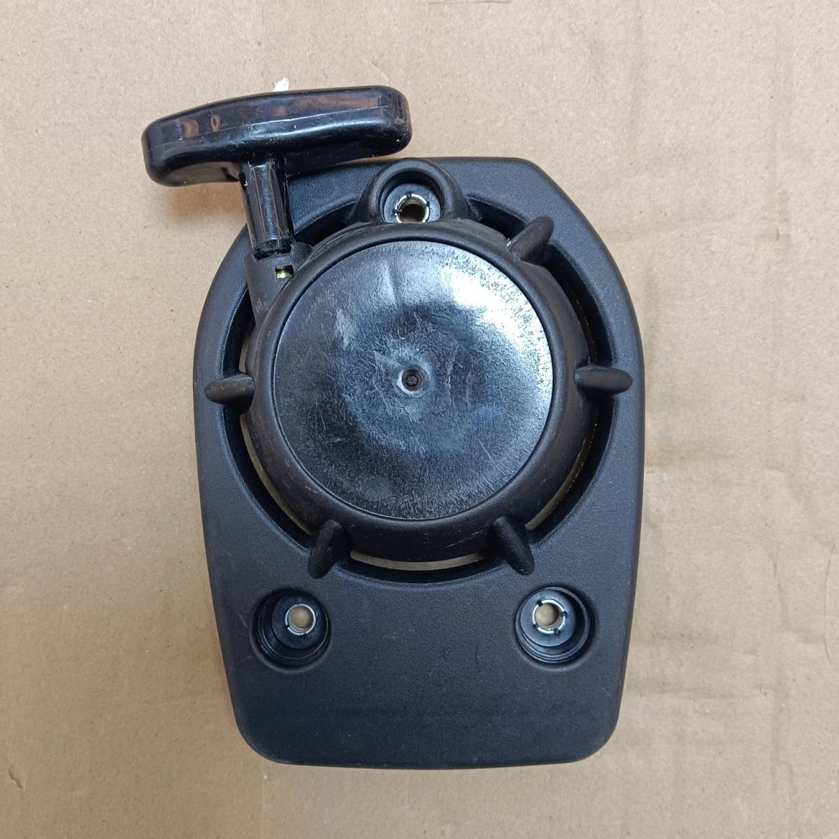 四冲程本田GX50割草机启动器拉盘GX50割灌打草机起动器总成手拉器