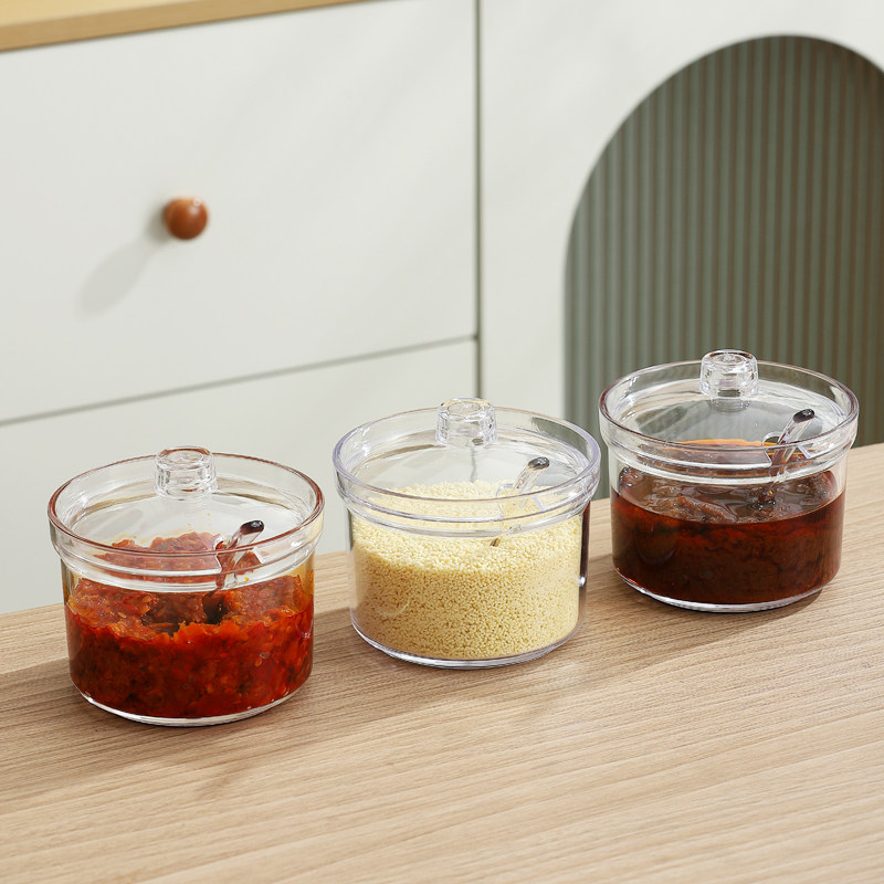 韩式烤肉辣椒油调料商用醋瓶罐子装酱油盐醋壶杯调味盒餐厅饭店用,厨房/烹饪用具,调味瓶罐/调料研磨器,淘宝优惠券,粉丝福利购,淘宝优惠卷