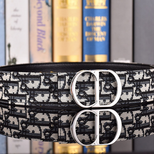 CD皮带男年轻人韩版牛仔裤腰带