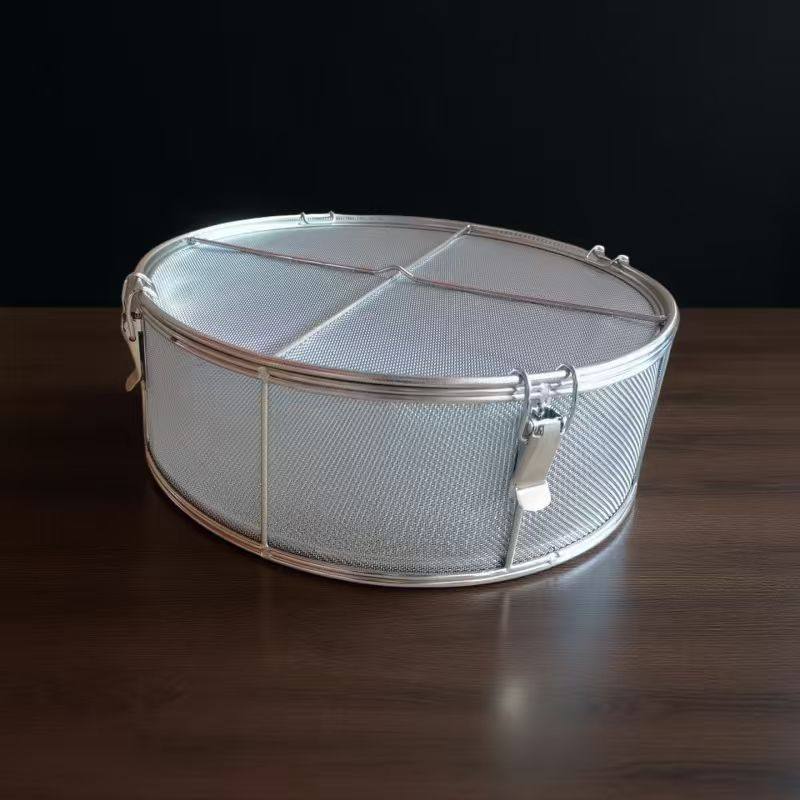 不锈钢调卤料球商用过滤网料笼调味罐卤水香料隔渣网漏有瑕疵特价,厨房/烹饪用具,调味球,淘宝优惠券,粉丝福利购,淘宝优惠卷