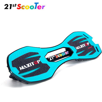 两轮青少年闪光女童6岁活力板