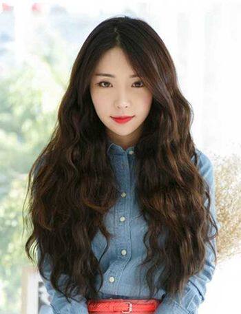 Extension cheveux - Ref 220367 Image 1