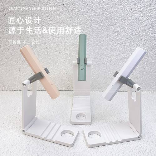 美甲手持一字灯支架穿戴甲烤灯