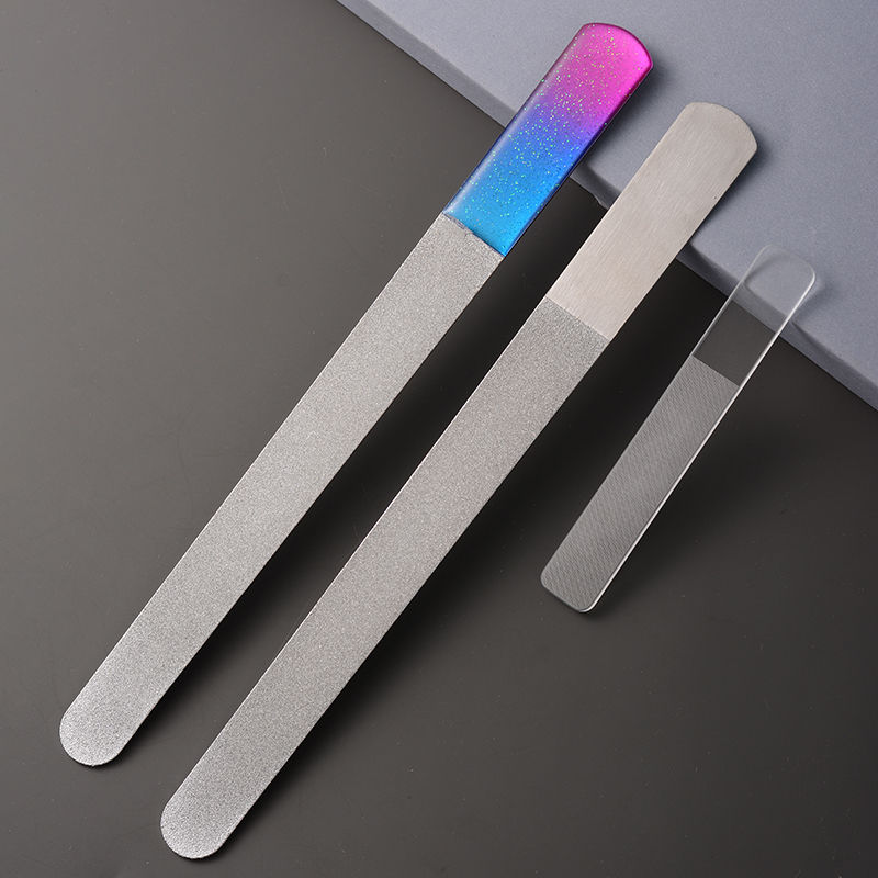 指甲锉打磨条金刚砂搓条