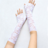 Gants pour enfants HANDS CITY en velours - Ref 2147003 Image 17