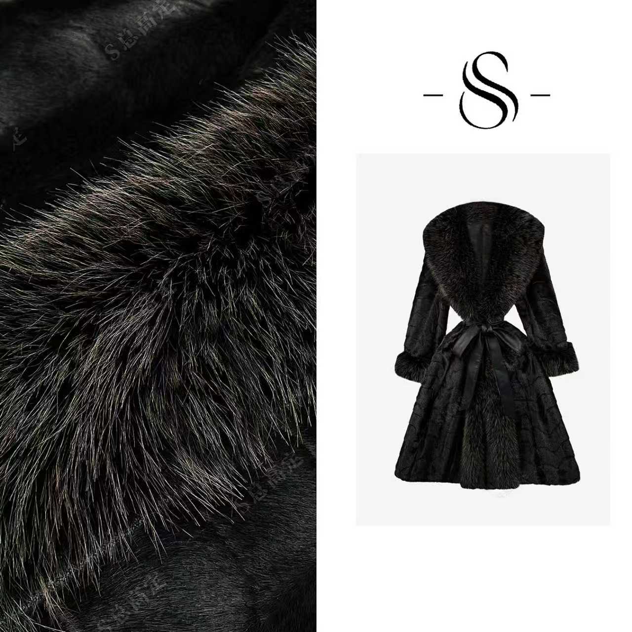 冬季新款高级感减龄气质短外套