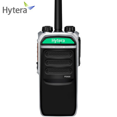 hytera/海能达PD600EX防爆对讲机HYT好易通数字DMR手台数模兼容