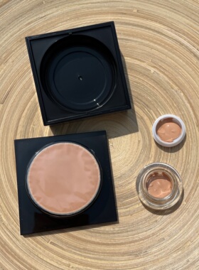 芦丹氏粉霜遮瑕粉底液SergeLutens试用装小众贵妇I10/IO20小样试