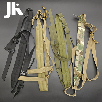 VTAC美式MK2可调节背带