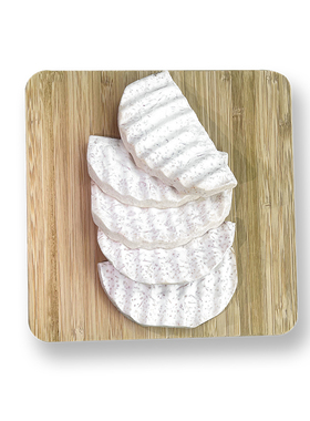 新鲜现切荔浦芋头 真空包装新鲜切片芋头条削皮切块 顺丰包邮