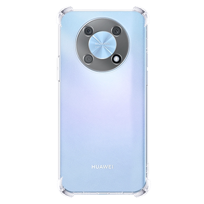 畅享50pro防摔透明手机壳