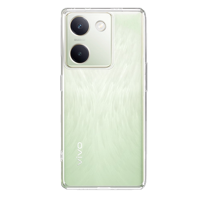 vivoy100防摔防刮透明清水套