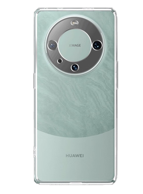 适用华为mate60系列防刮手机壳
