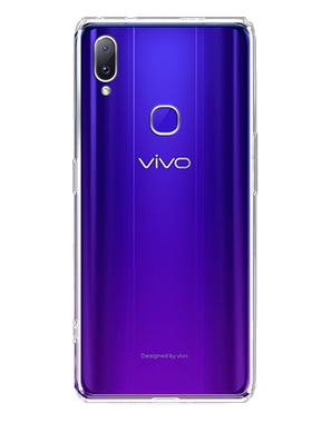 vivoz3i/z3x/z1系列透明手机壳