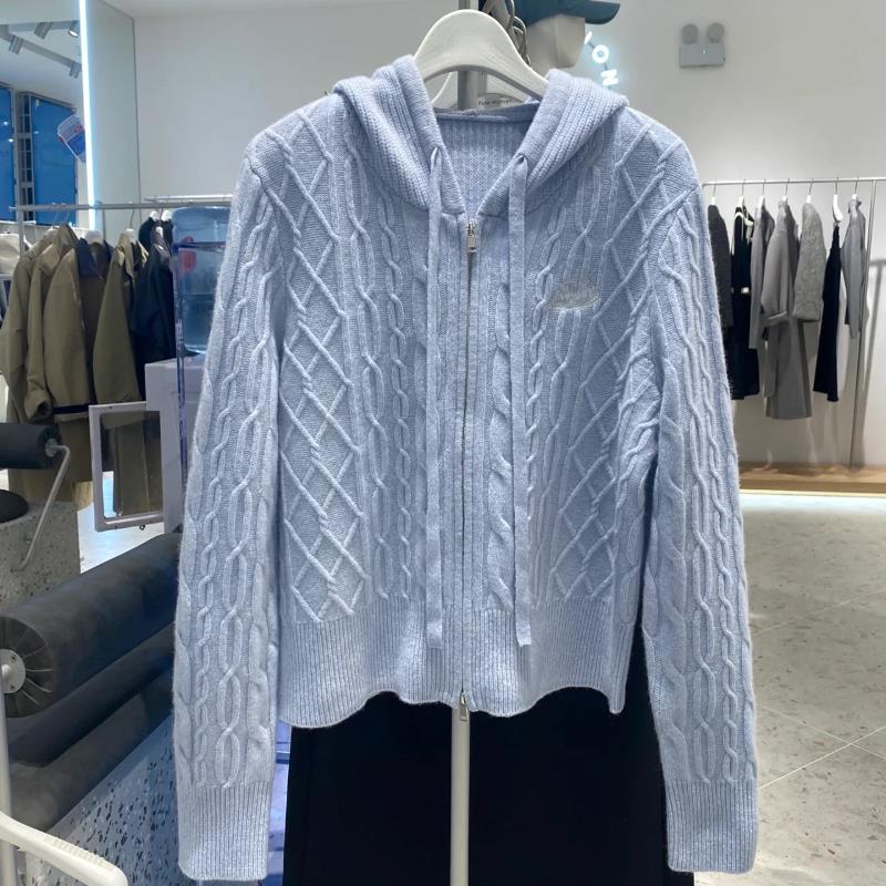 MM麦麦家2025秋季新品蓝