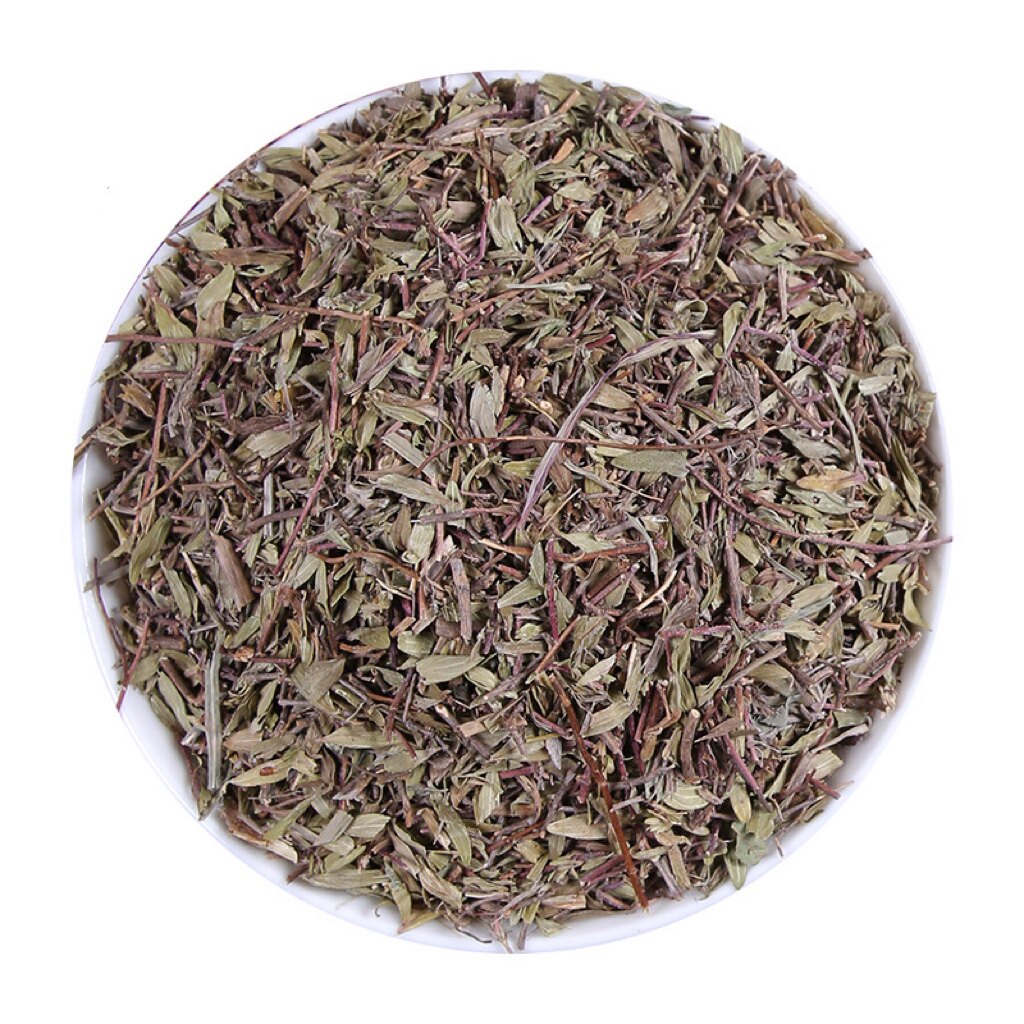 安国中药材批 发 百里香1000克包邮 百里香草 地椒 正品质量 新货