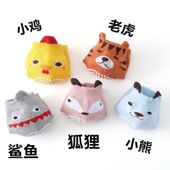 大型犬关节保护袜套宠物护膝金毛拉布拉多苏德牧犬狗狗防磨护肘