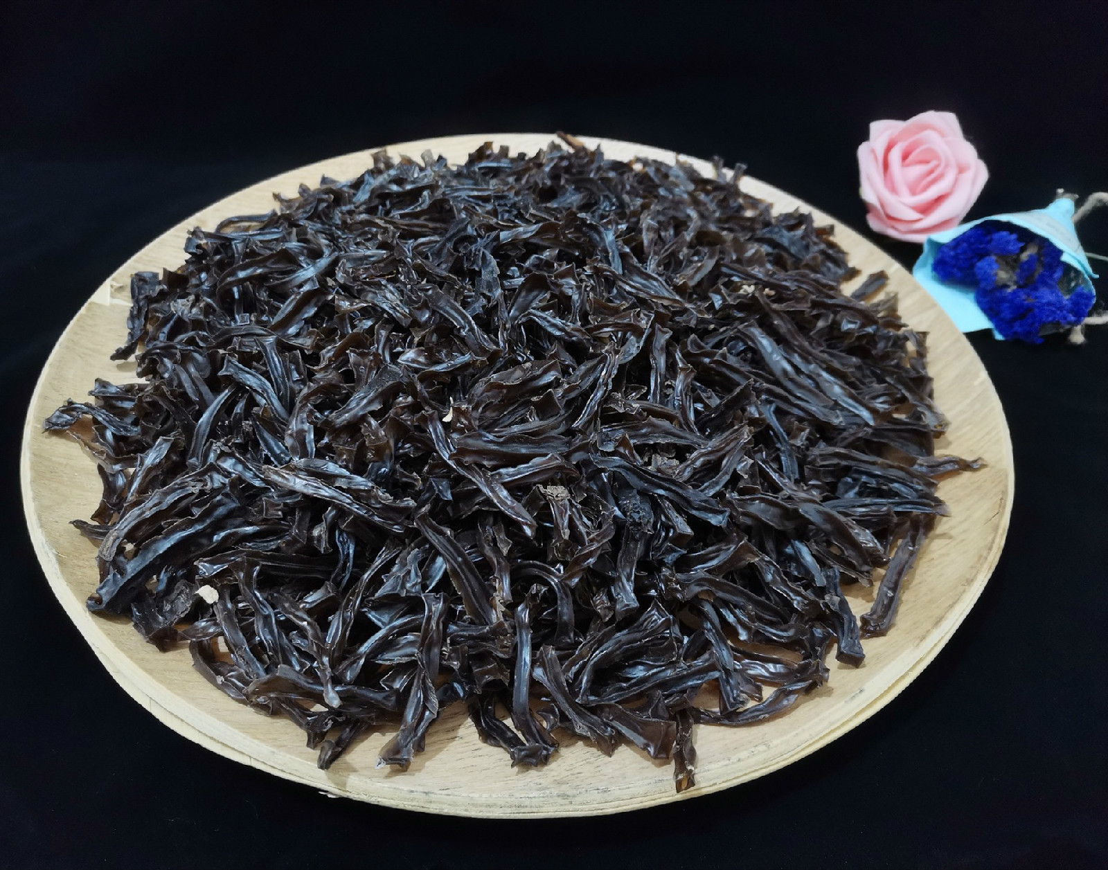 鸳鸯果苦椎干苦槠干农家手工自制晒干福建屏南寿宁周宁土特产100g