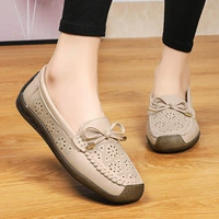 F801 полый бежевый