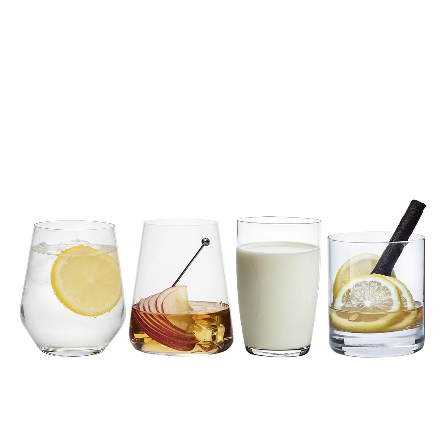 【水杯威士忌杯全系】winestar水杯洋酒杯啤酒杯长饮杯水晶玻璃,餐饮具,洋酒/威士忌杯,淘宝优惠券,粉丝福利购,淘宝优惠卷