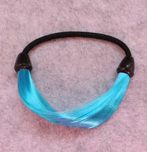 Bandeau cheveux - Ref 270896 Image 4