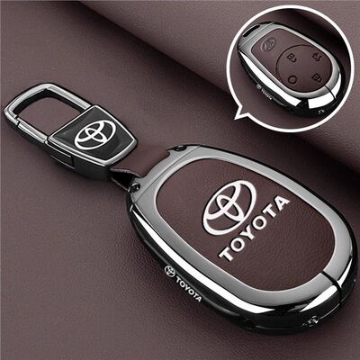 适用广汽铂智3X钥匙套TOYOTA